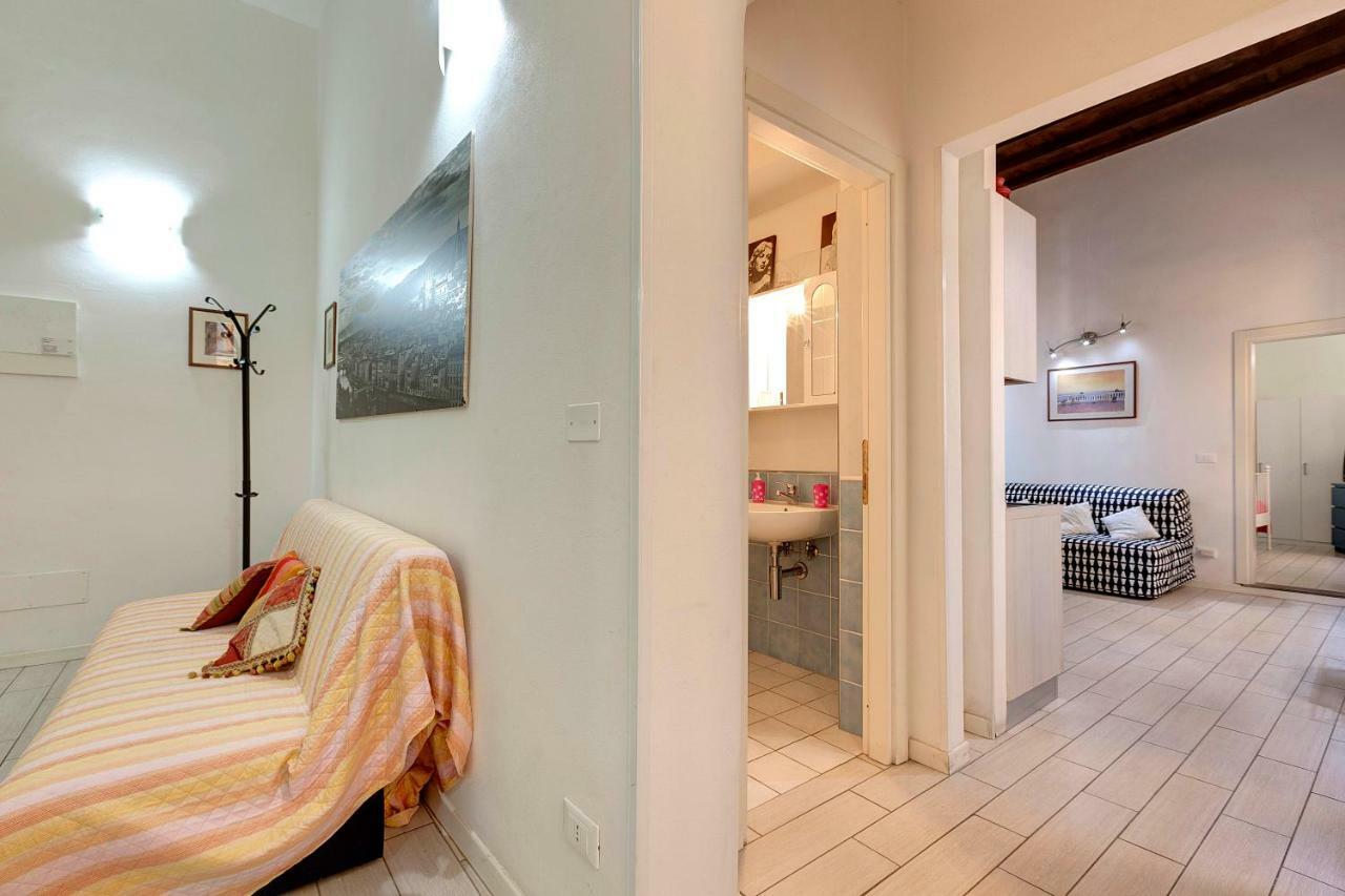 Appuntamento A Ponte Vecchio Apartment Florence Exterior photo
