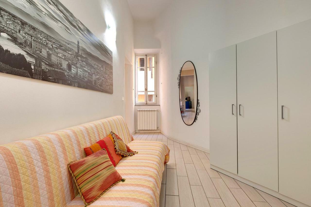 Appuntamento A Ponte Vecchio Apartment Florence Exterior photo