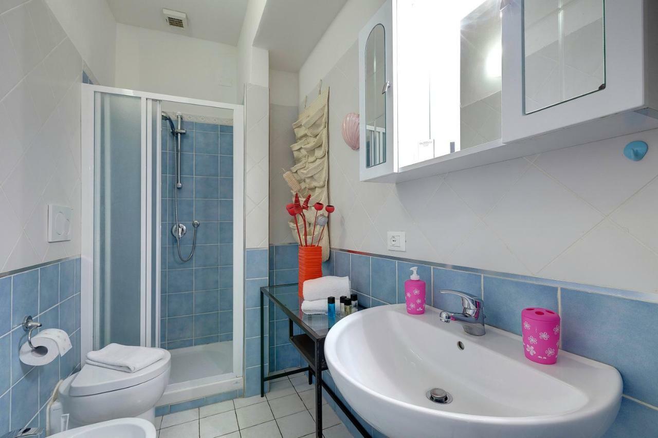 Appuntamento A Ponte Vecchio Apartment Florence Exterior photo
